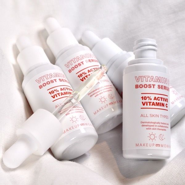 Vitamin C Boost Serum